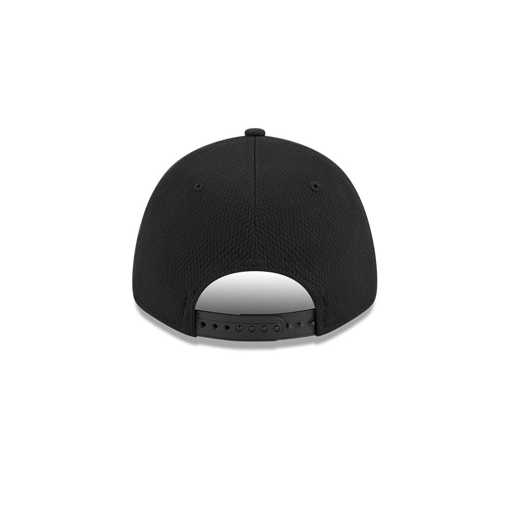 Gorra ajustada 59FIFTY auténtica para uso en el campo de los Minnesota Twins de New Era