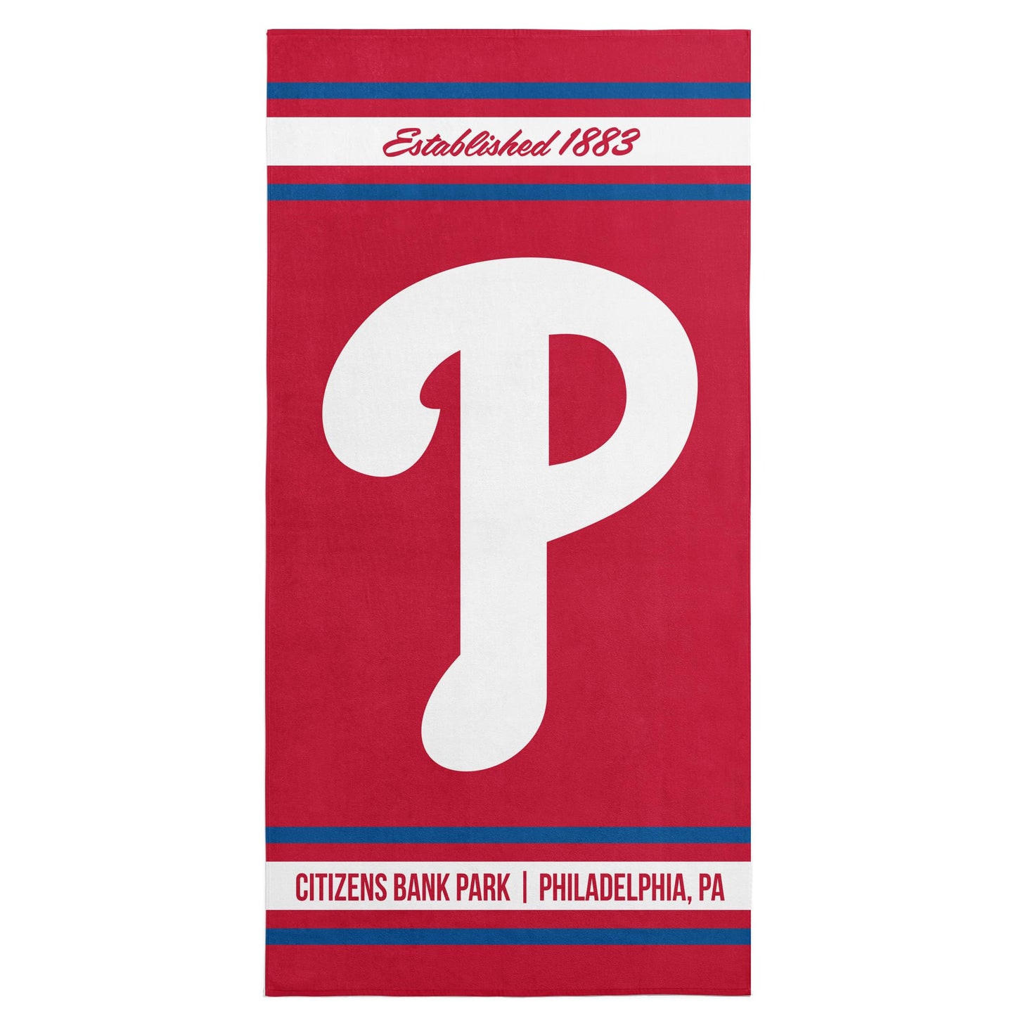 Manta clásica de vellón de los Boston Red Sox de 50" x 60"