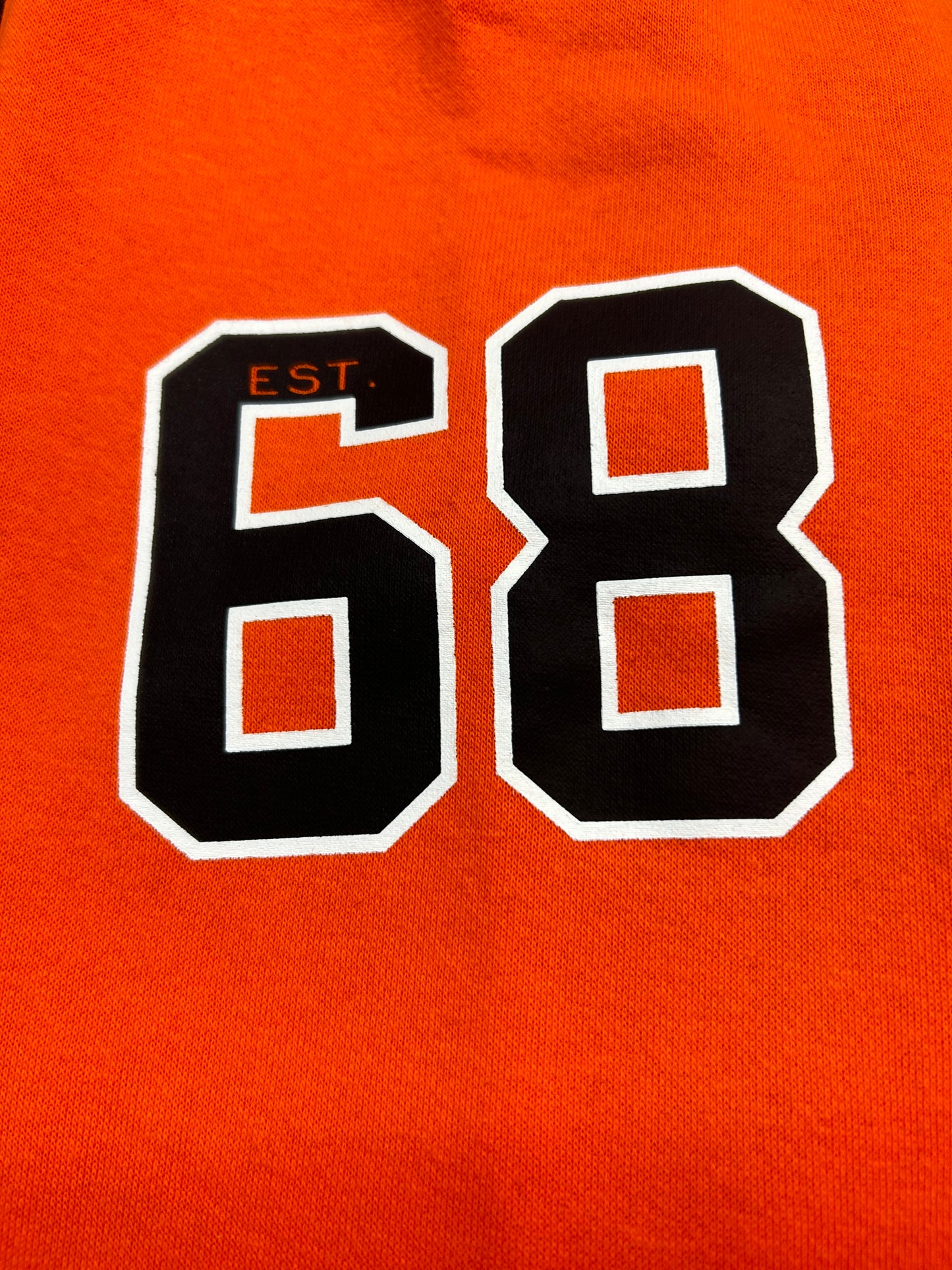 Cincinnati Bengals Starter Men's End Zone Sweatshirt