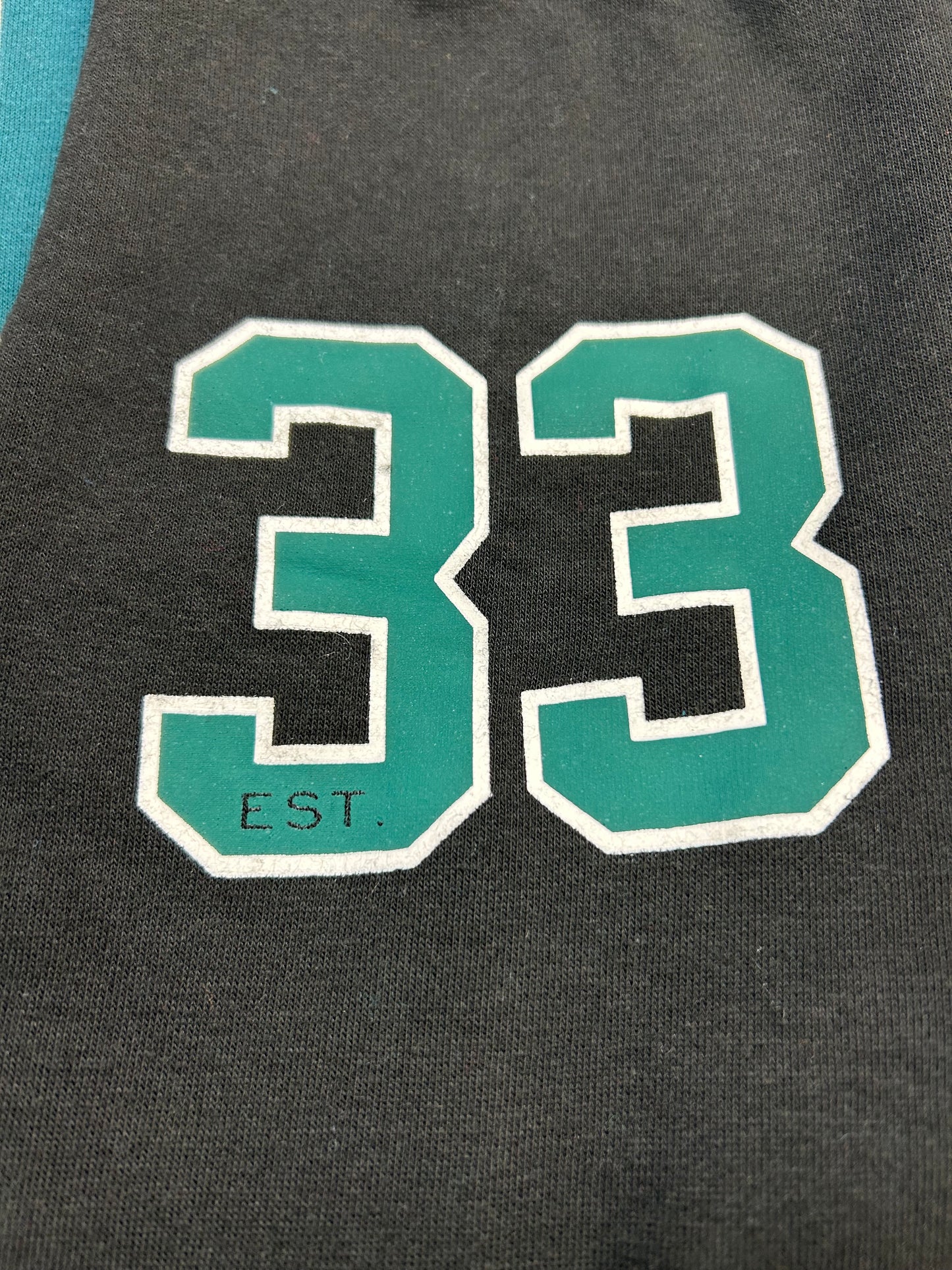Philadelphia Eagles Starter Men's Throwback End Zone Sweatshirt