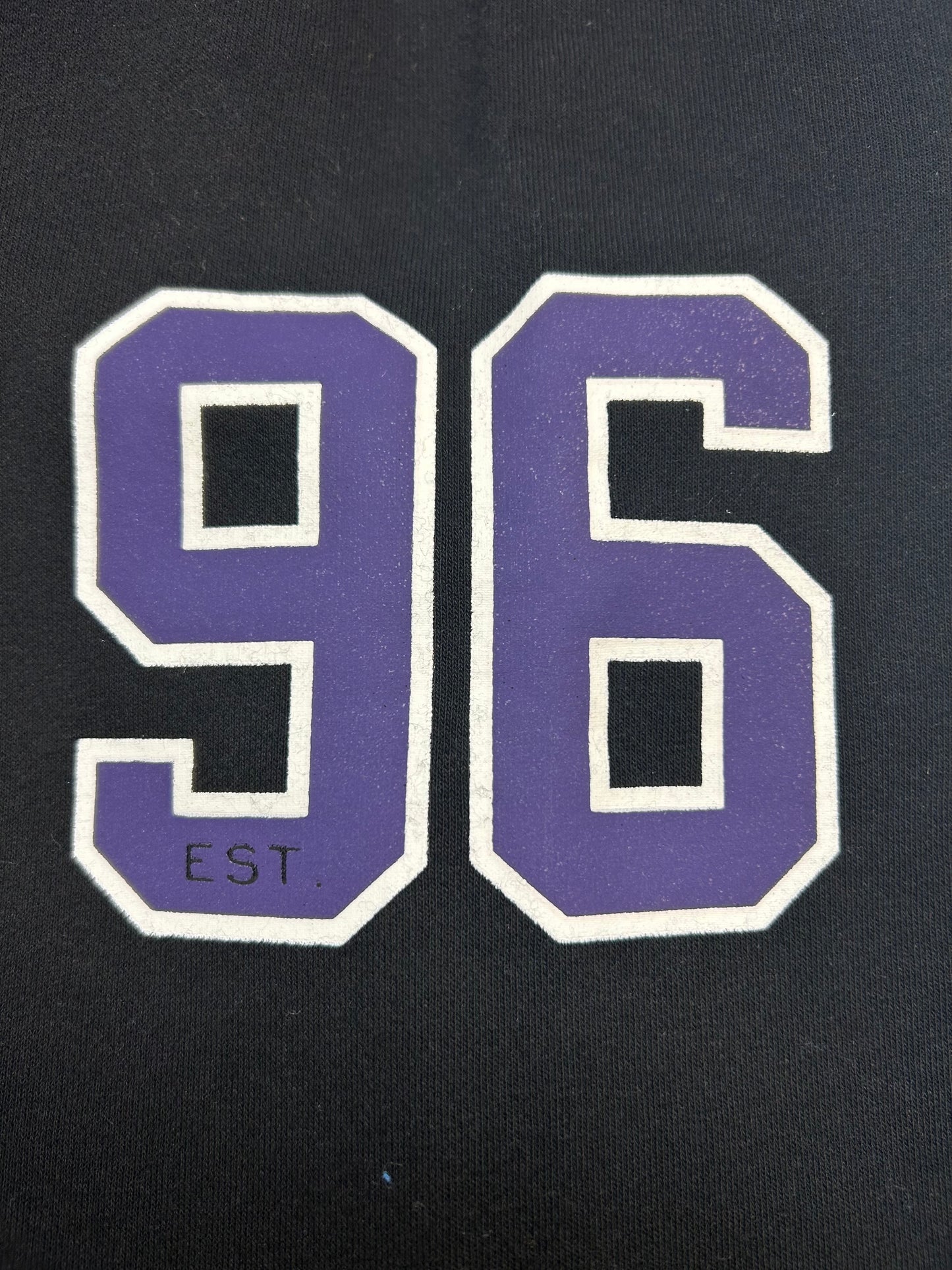 Baltimore Ravens Starter Men's End Zone Sweatshirt