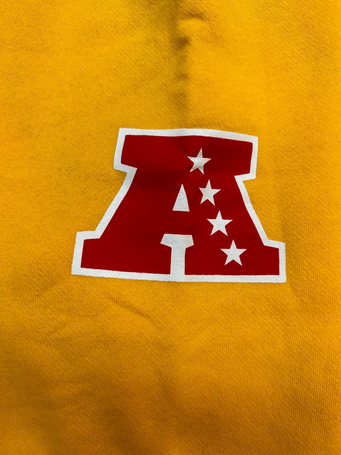 Pittsburgh Steelers Starter Men's End Zone Sweatshirt