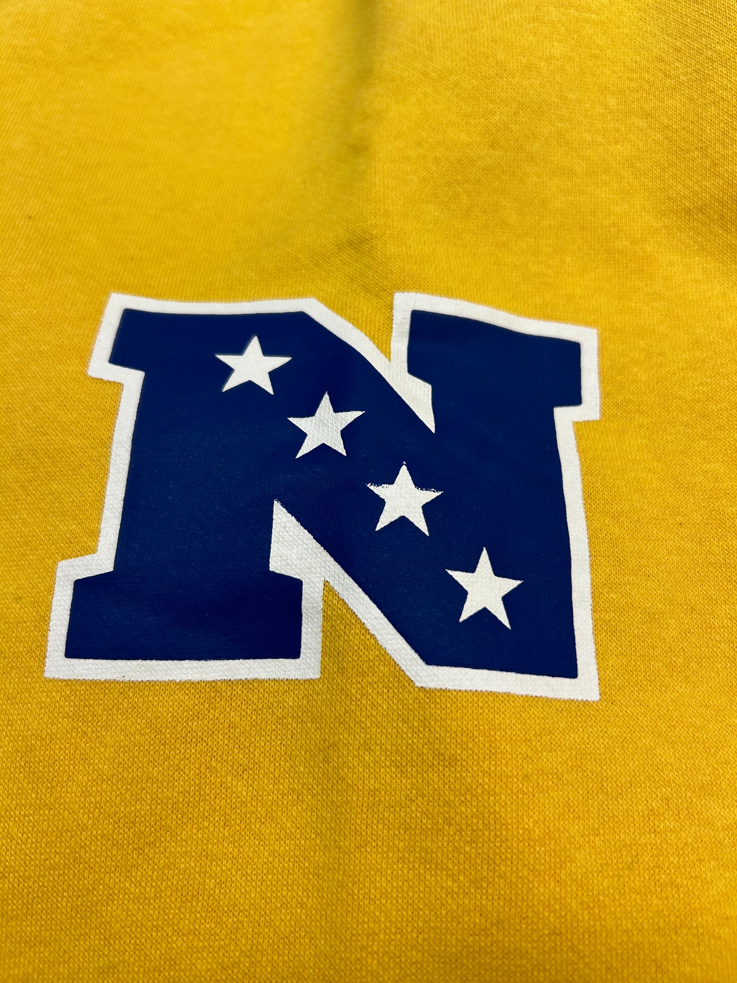 Minnesota Vikings Starter Men's End Zone Sweatshirt