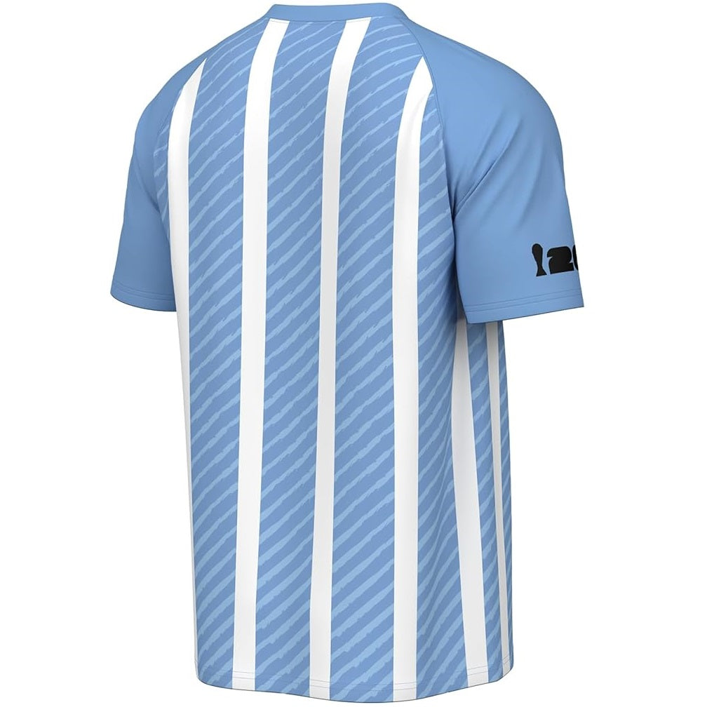 FIFA World Cup 2026 Men's Argentina Sublimated Country Fashion Top