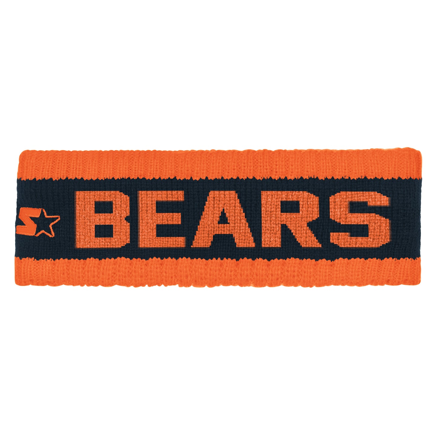 Chicago Bears Starter Headband