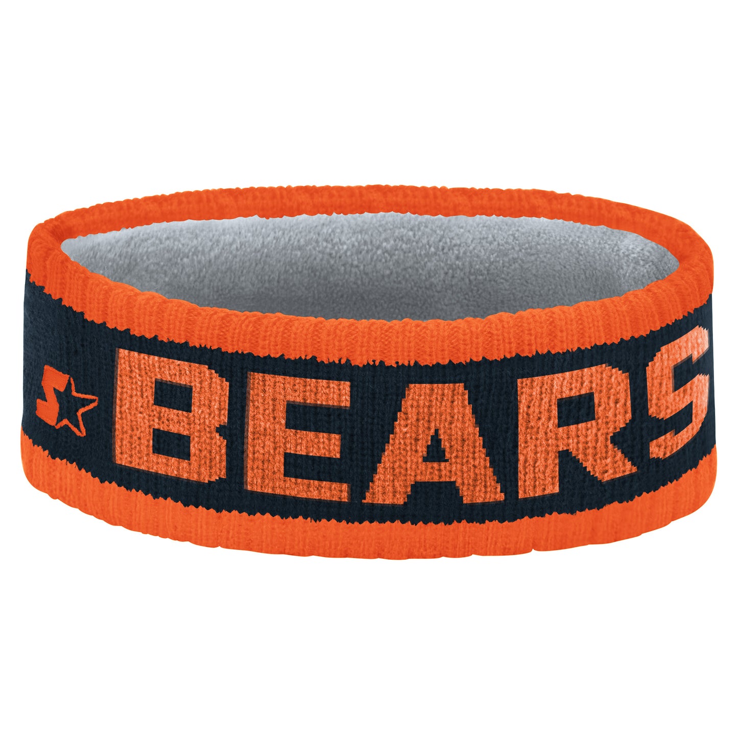 Chicago Bears Starter Headband
