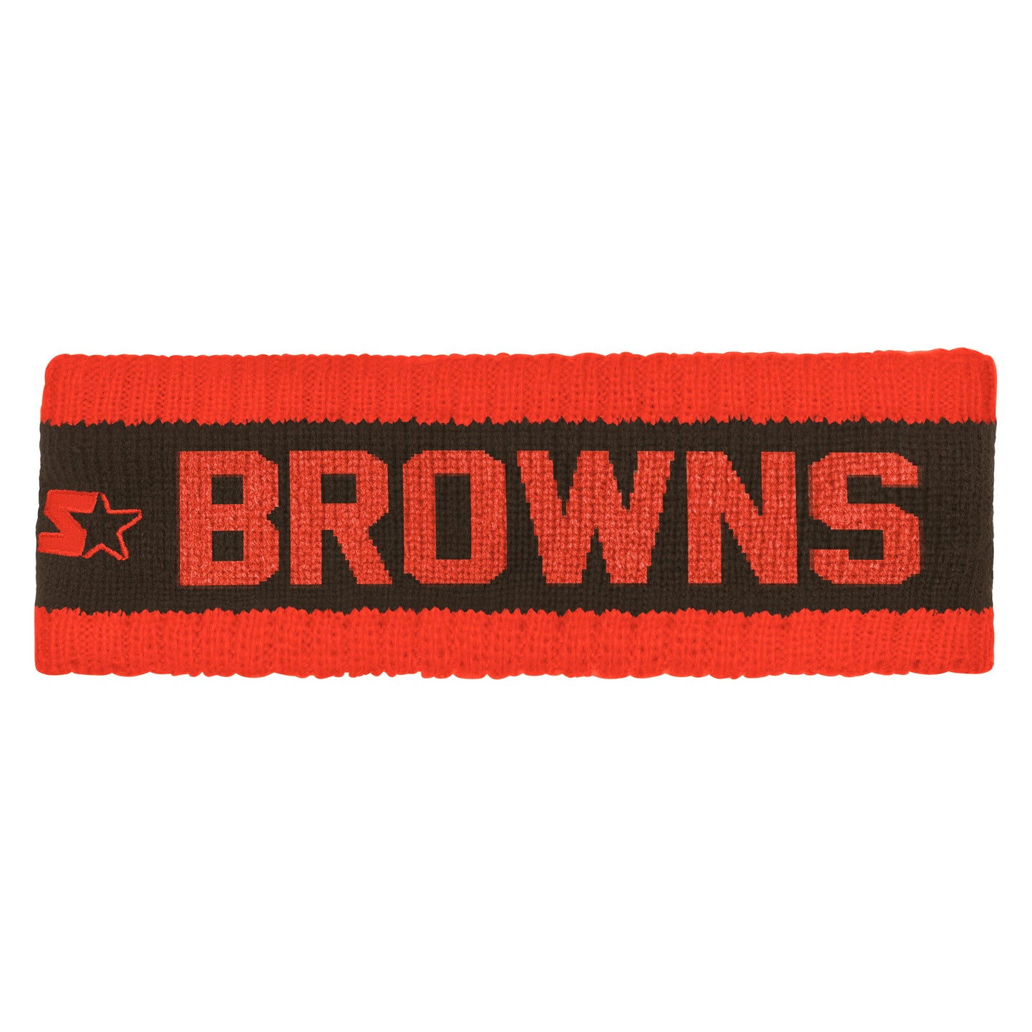 Cleveland Browns Starter Headband