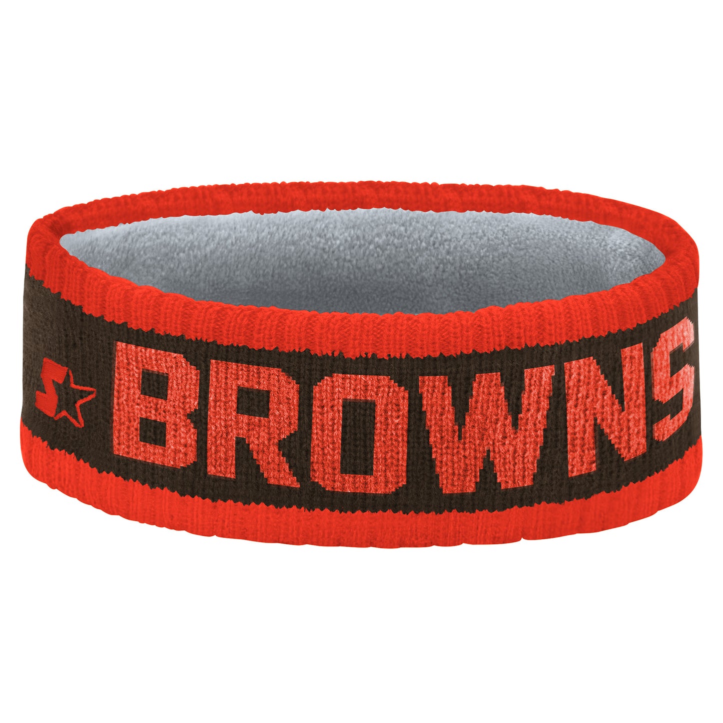 Cleveland Browns Starter Headband