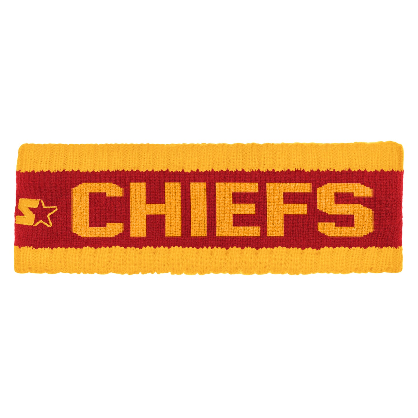 Kansas City Chiefs Starter Headband