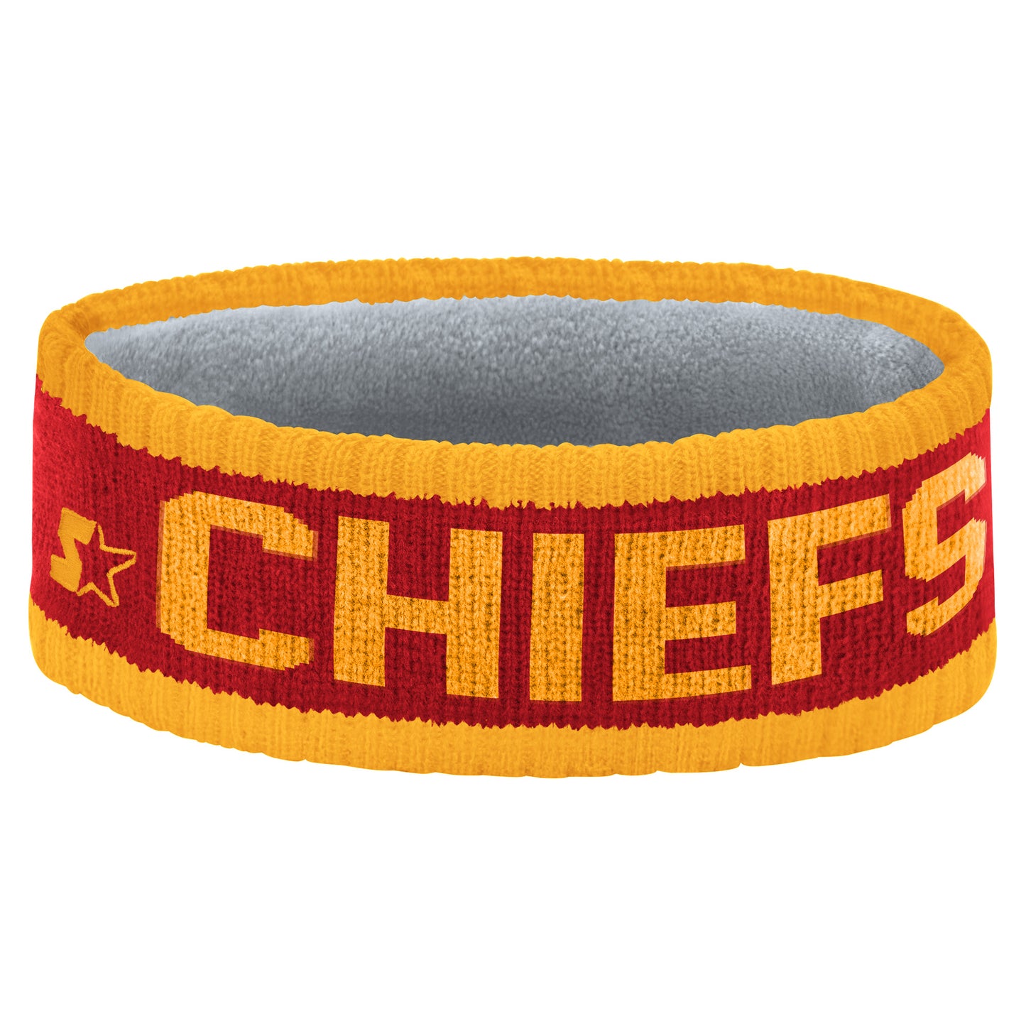 Kansas City Chiefs Starter Headband