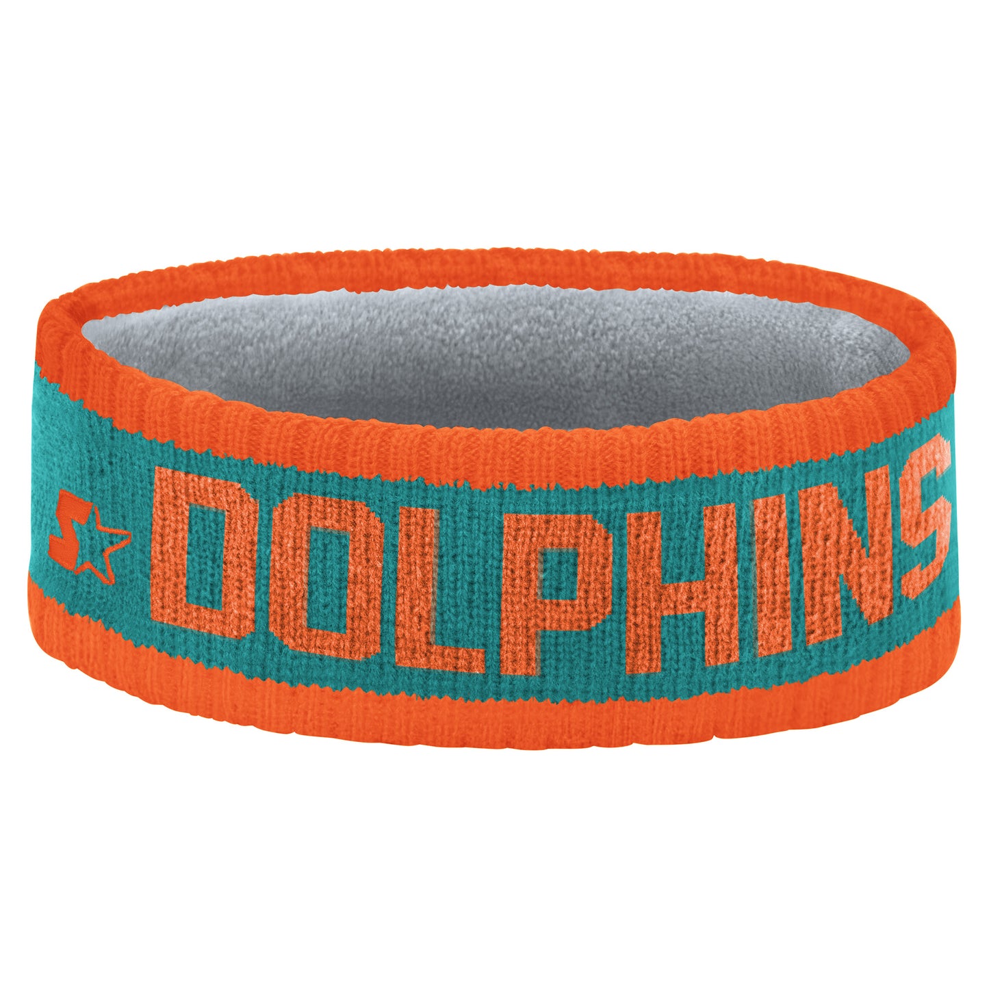 Miami Dolphins Starter Headband