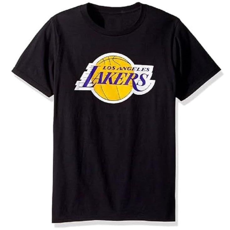 Los Angeles Lakers Youth Primary Team Logo T-Shirt - Youth Boys (8-20)