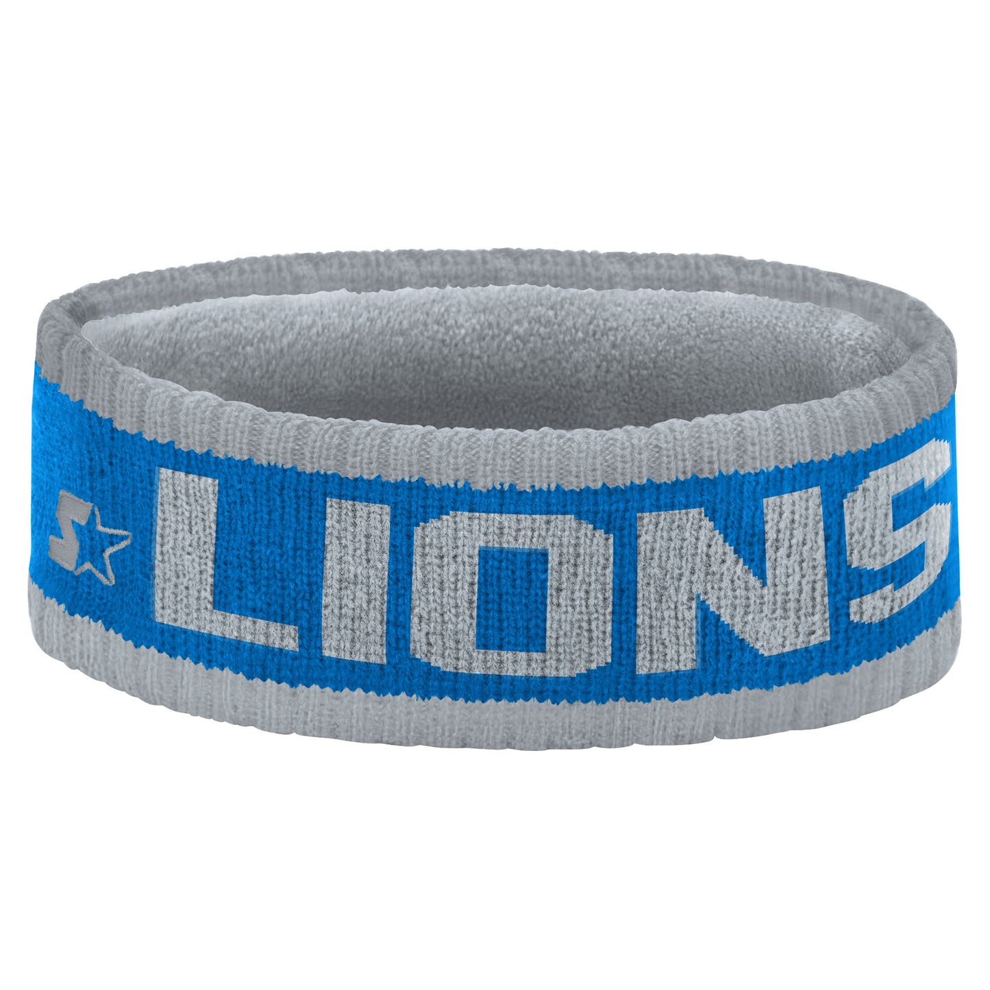 Detroit Lions Starter Headband