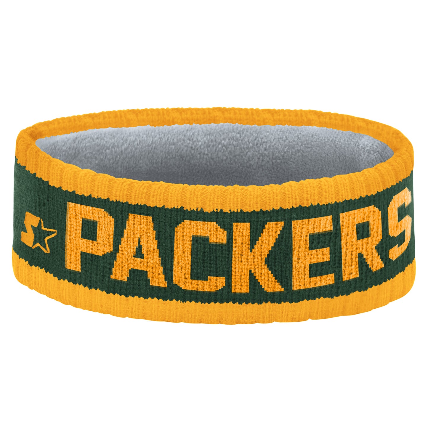 Green Bay Packers Starter Headband