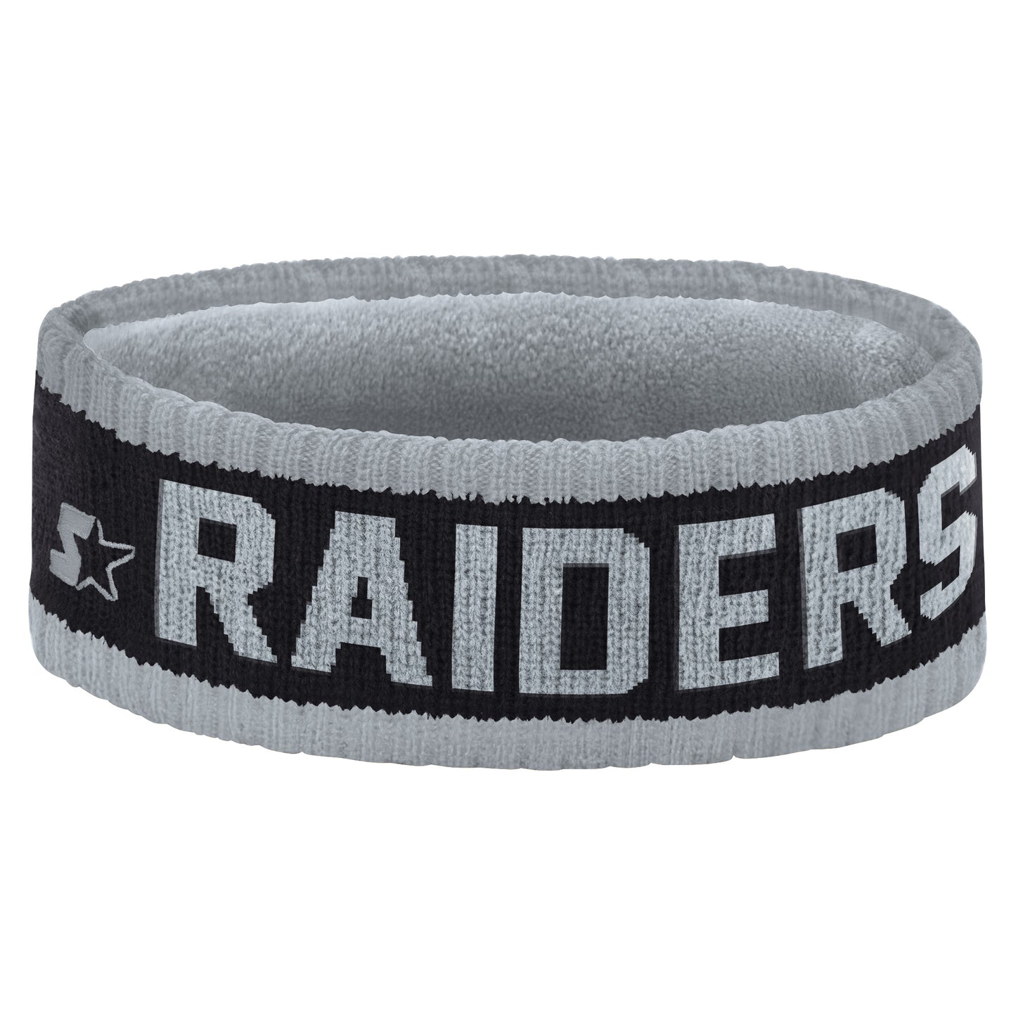Las Vegas Raiders Starter Headband