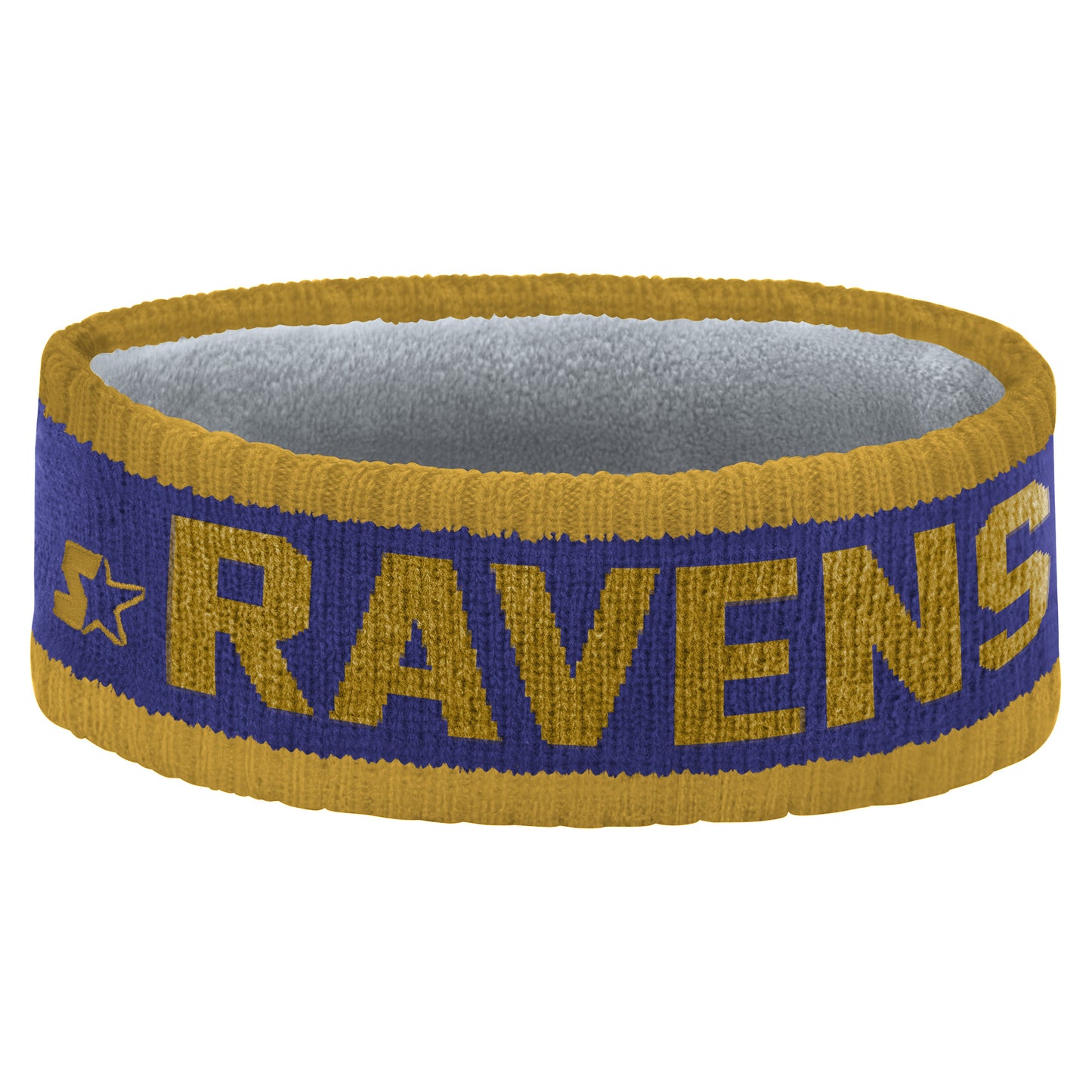 Baltimore Ravens Starter Headband