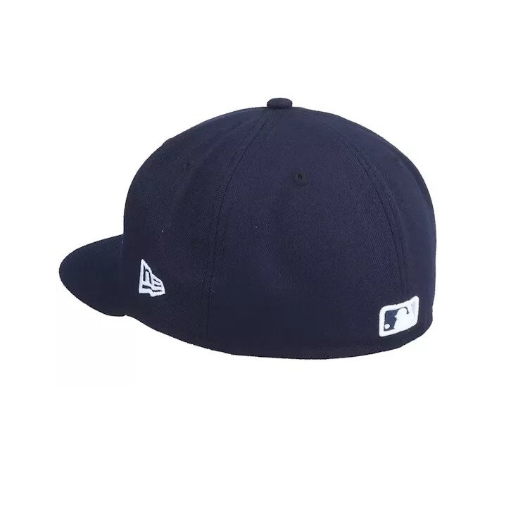 New York Yankees New Era Home Authentic On-Field 59FIFTY Fitted Hat
