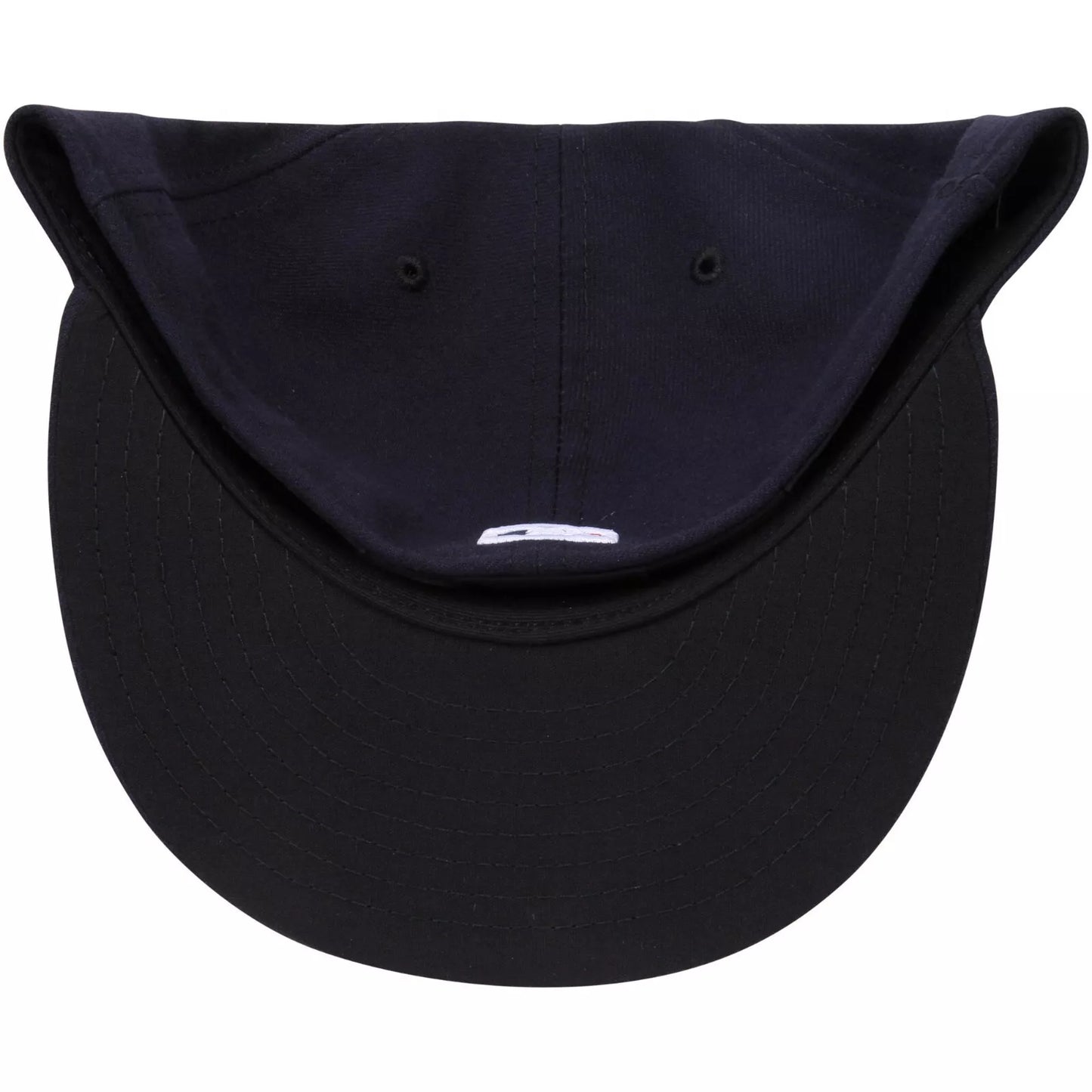 Gorra ajustada 59FIFTY auténtica para uso en el campo de los Minnesota Twins de New Era
