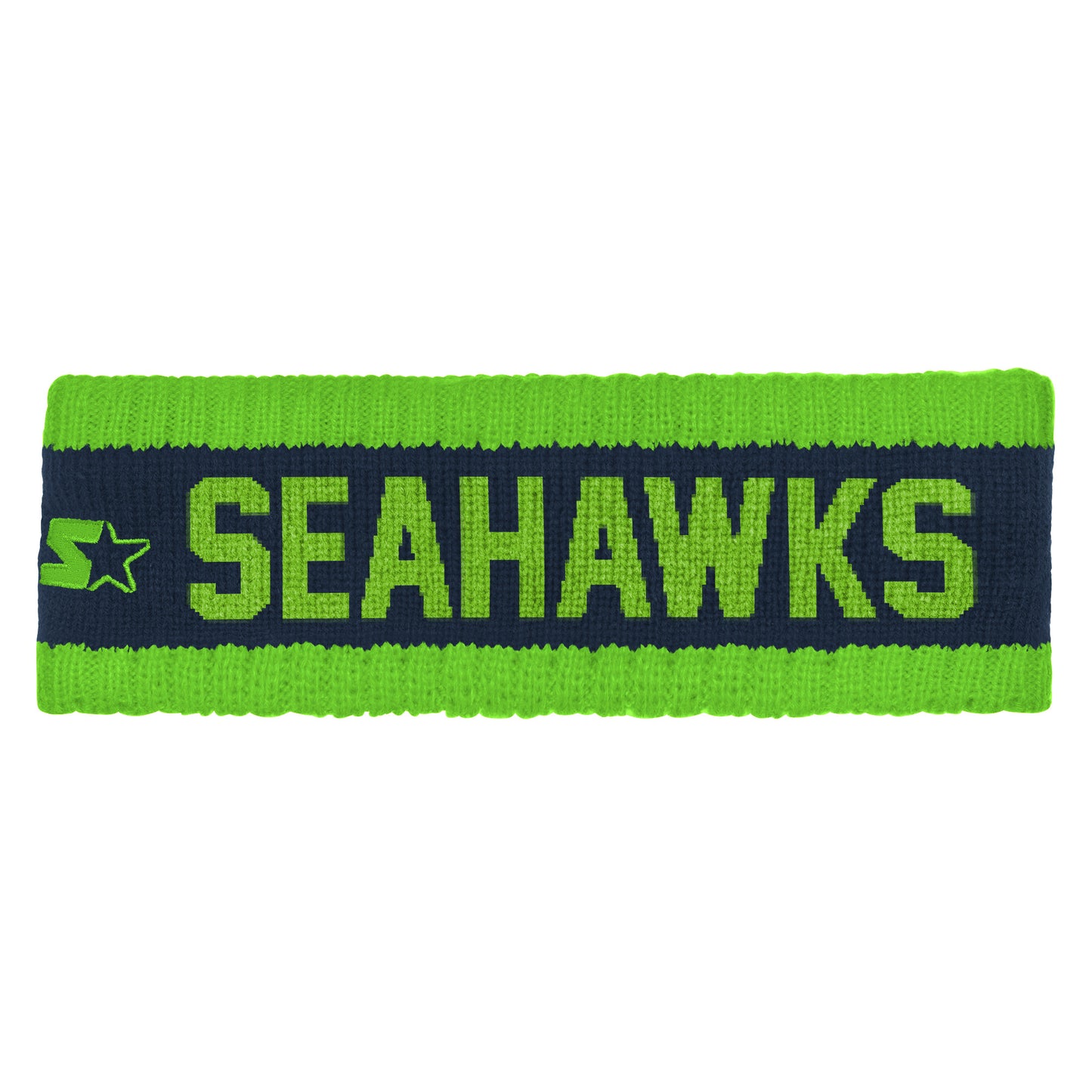 Seattle Seahawks Starter Headband