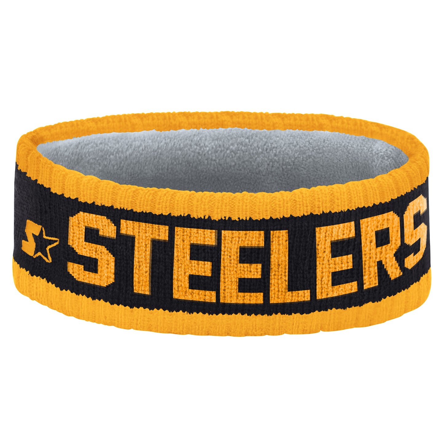 Pittsburgh Steelers Starter Headband