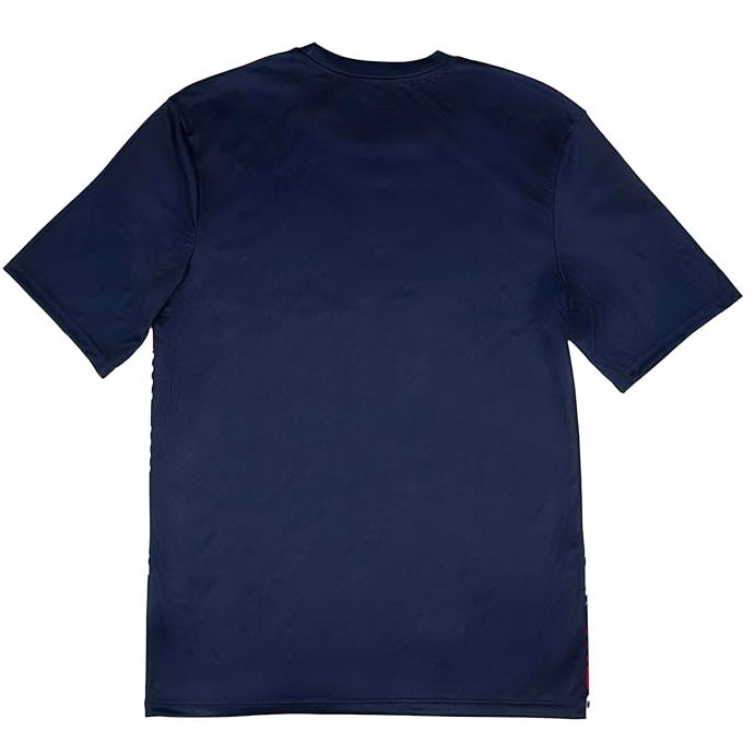 FIFA World Cup 2026 Youth USA Hex Pattern Sublimated Country Team Jersey - Youth Boys (8-20)