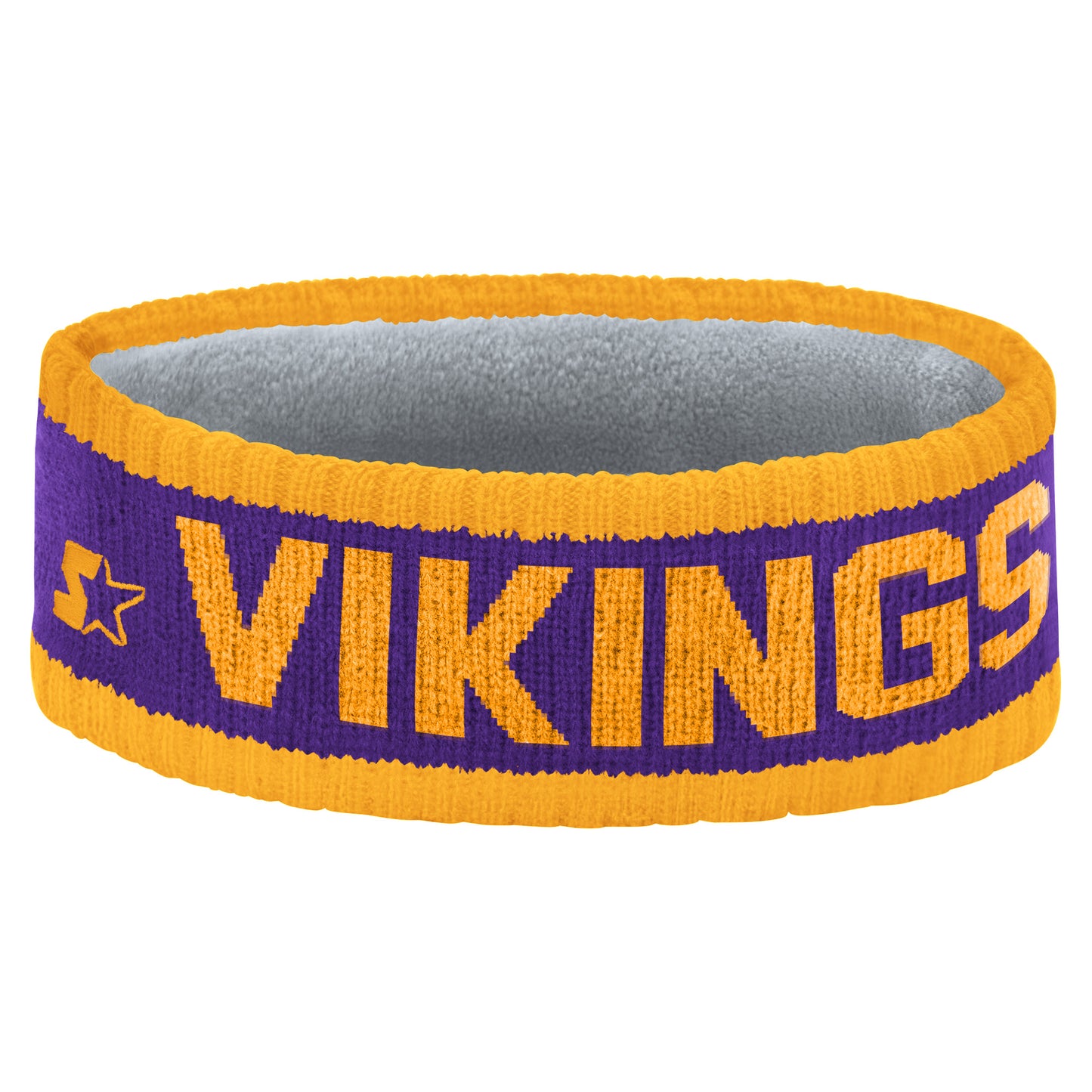 Minnesota Vikings Starter Headband