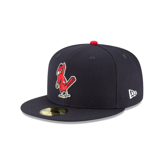 St. Louis Cardinals New Era 1950 Cooperstown Collection 59FIFTY Fitted Hat