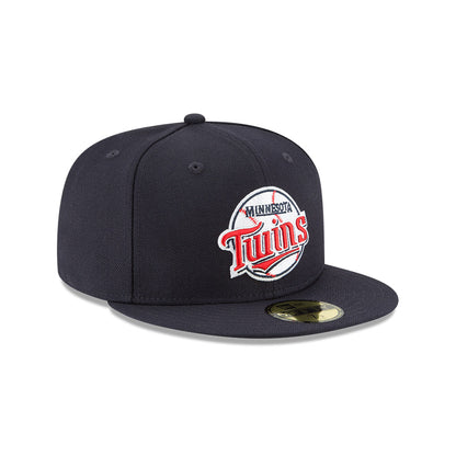 Minnesota Twins New Era 1987 Cooperstown Collection 59FIFTY Fitted Hat