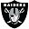 Las Vegas Raiders