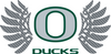 Oregon Ducks
