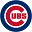 Chicago Cubs