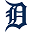 Detroit Tigers