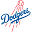 Los Angeles Dodgers
