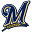Milwaukee Brewers
