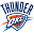 Oklahoma City Thunder
