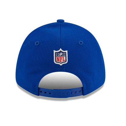 Gorra ajustada 59FIFTY auténtica para uso en el campo de los Minnesota Twins de New Era