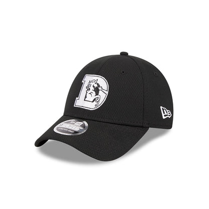 Gorra ajustada 59FIFTY auténtica para uso en el campo de los Minnesota Twins de New Era