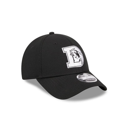 Gorra ajustada 59FIFTY auténtica para uso en el campo de los Minnesota Twins de New Era