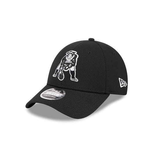 Gorra ajustada 59FIFTY auténtica para uso en el campo de los Minnesota Twins de New Era