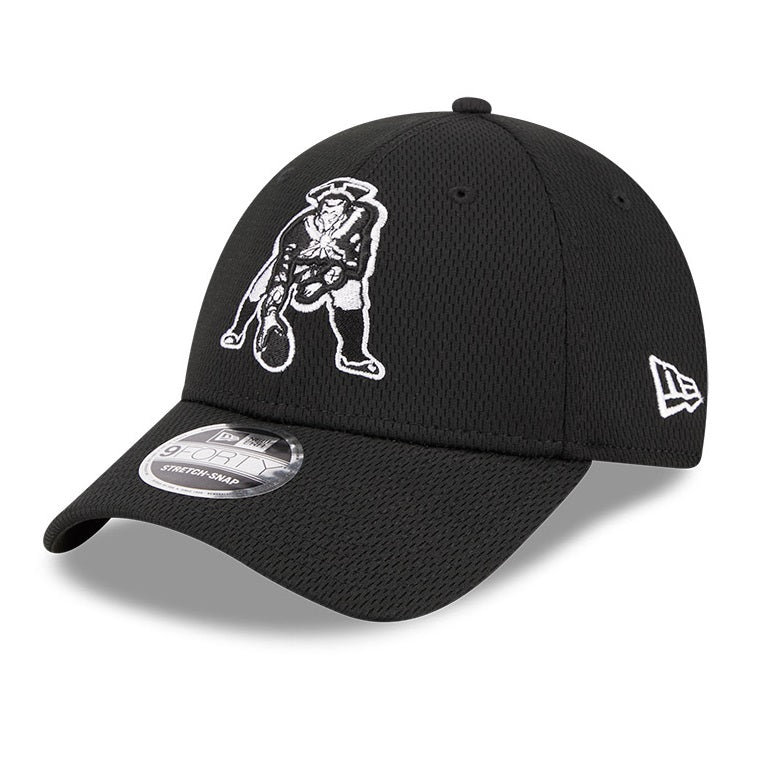 Gorra ajustada 59FIFTY auténtica para uso en el campo de los Minnesota Twins de New Era