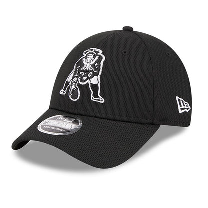 Gorra ajustada 59FIFTY auténtica para uso en el campo de los Minnesota Twins de New Era