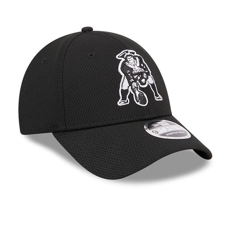 Gorra ajustada 59FIFTY auténtica para uso en el campo de los Minnesota Twins de New Era