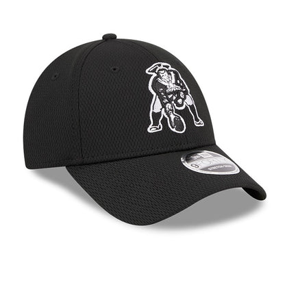Gorra ajustada 59FIFTY auténtica para uso en el campo de los Minnesota Twins de New Era