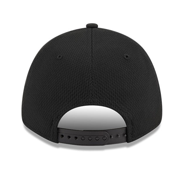 Gorra ajustada 59FIFTY auténtica para uso en el campo de los Minnesota Twins de New Era