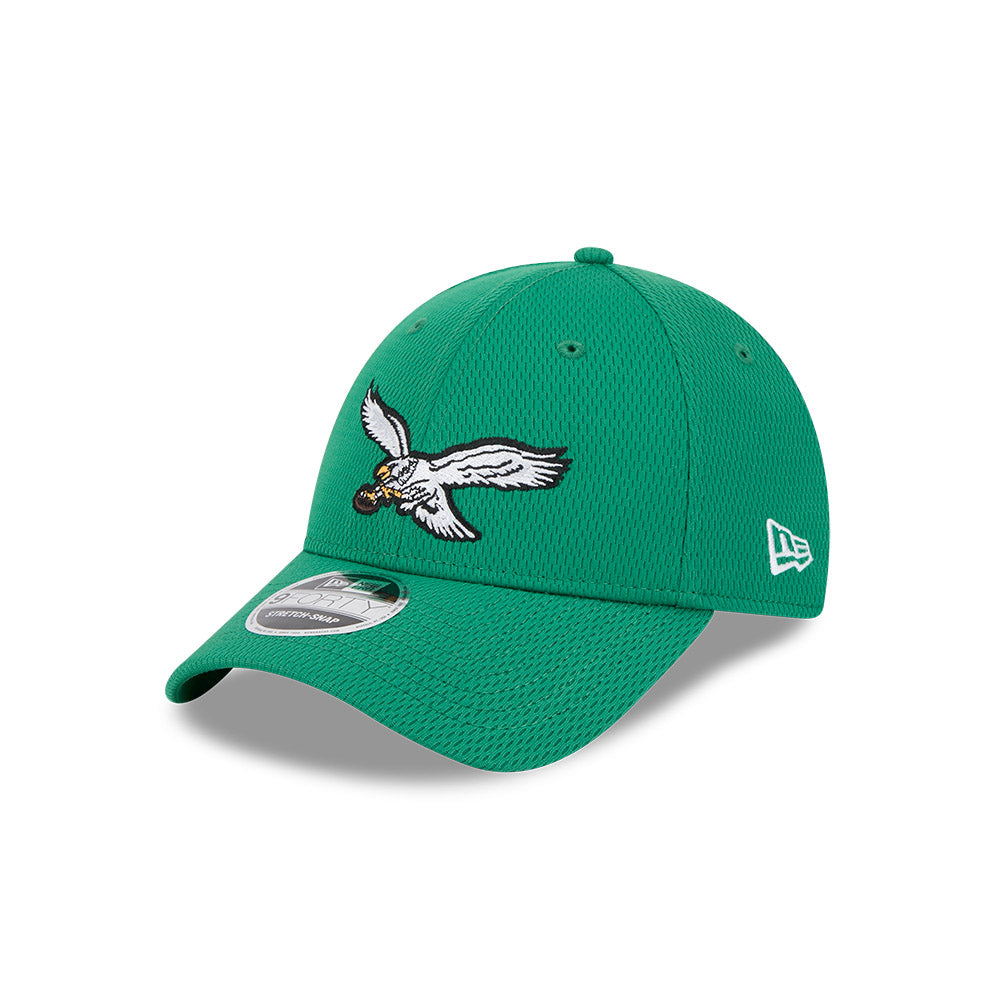 Gorra ajustada 59FIFTY auténtica para uso en el campo de los Minnesota Twins de New Era
