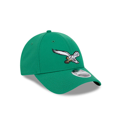 Gorra ajustada 59FIFTY auténtica para uso en el campo de los Minnesota Twins de New Era