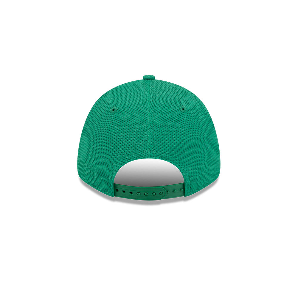 Gorra ajustada 59FIFTY auténtica para uso en el campo de los Minnesota Twins de New Era