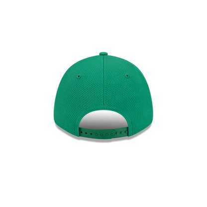 Gorra ajustada 59FIFTY auténtica para uso en el campo de los Minnesota Twins de New Era
