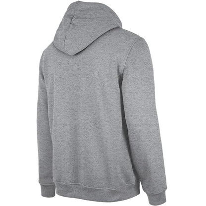 New York Yankees New Era Men's Pregame Hoodie Sweatshirt