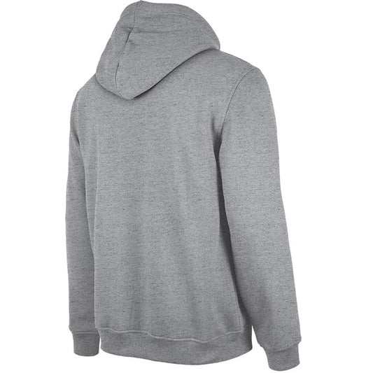 New York Mets New Era Men's Pregame Hoodie Sweatshirt